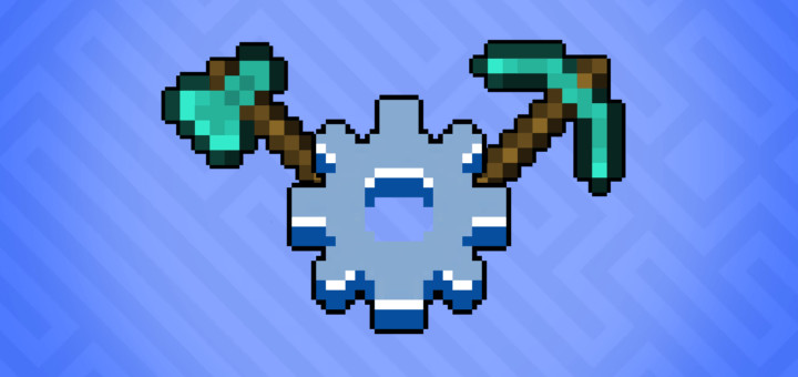 Мод: Bedrock Essentials+