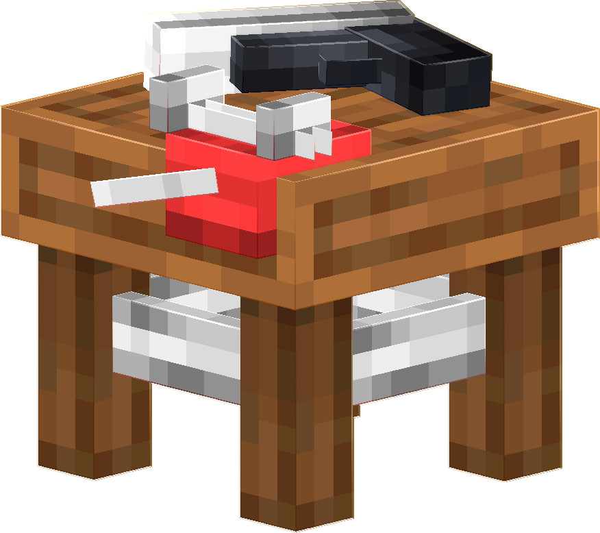 Weapon Workbench