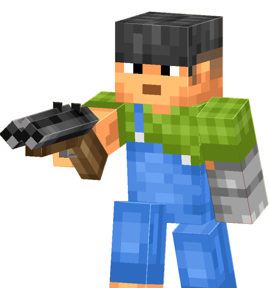 Sawed Off