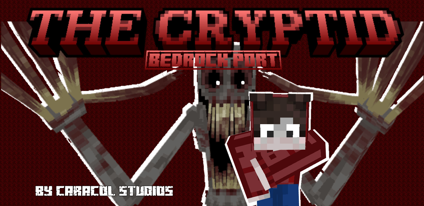 Мод: The Cryptid