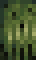 Vanilla Minecraft Cape